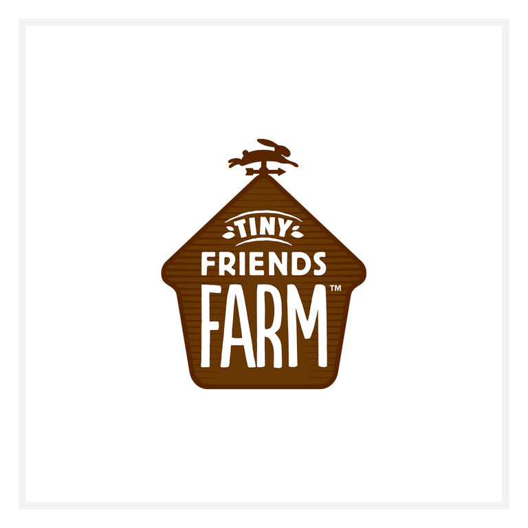 Tiny Friends Farm, Buy 6 get 1 free