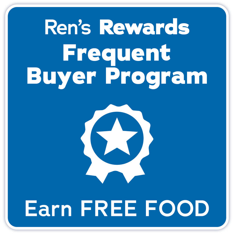 Frequent Buyer Program