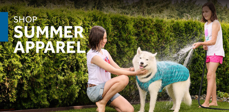 Shop Summer Apparel