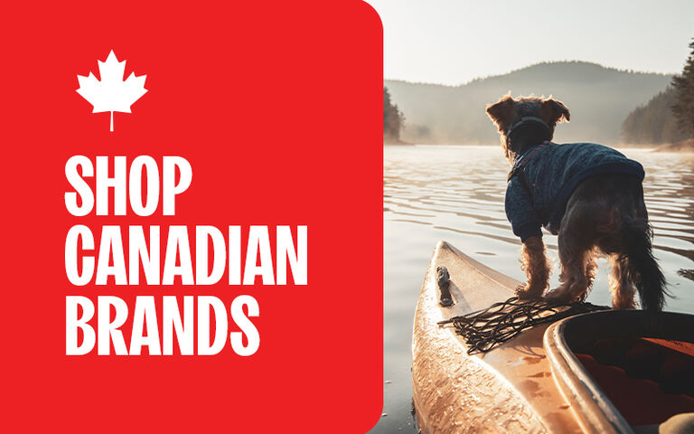 Shop Canadian Brands