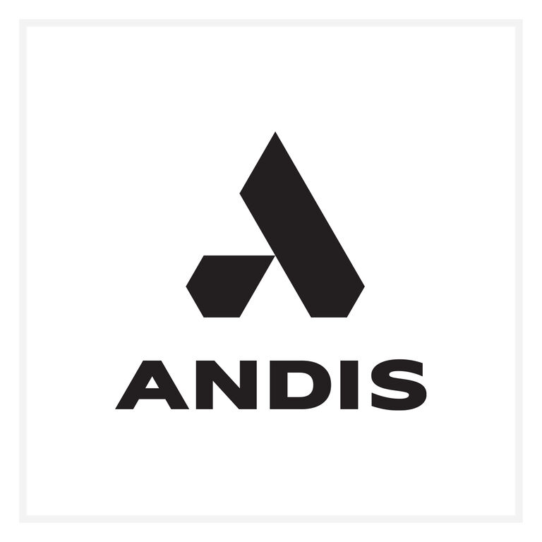 Andis, Buy 10 get 1 free