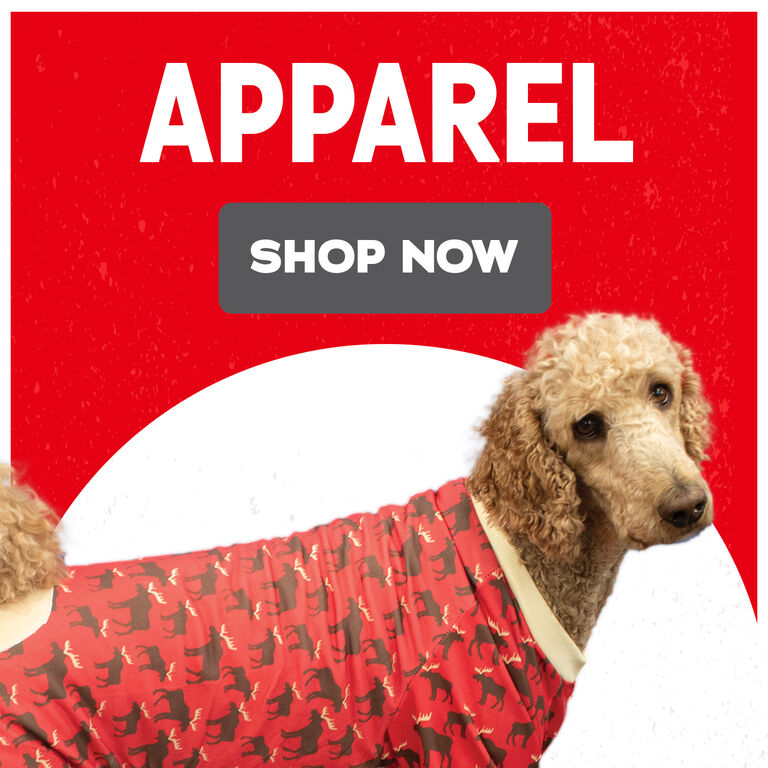 Shop Apparel