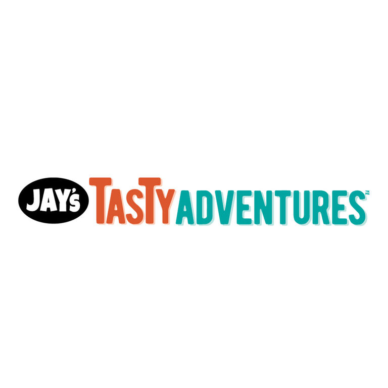 Jay's Tasty Adventures