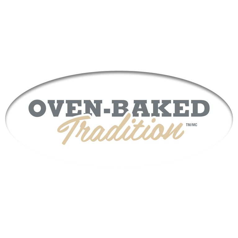 Oven-Baked Tradition
