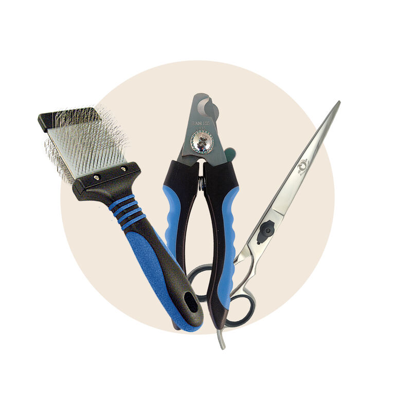 Grooming Tools