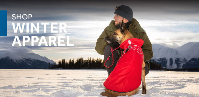 Shop Winter Apparel