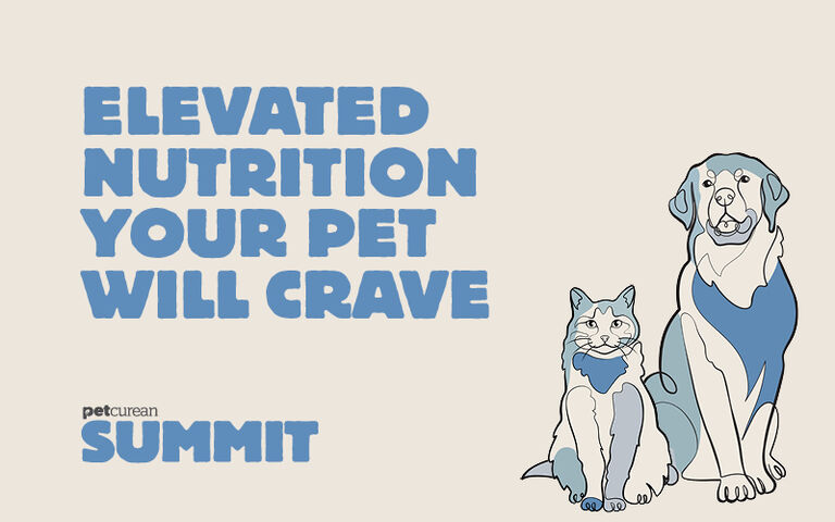 Summit - Elevated Nutrition Your Pet Will Crave