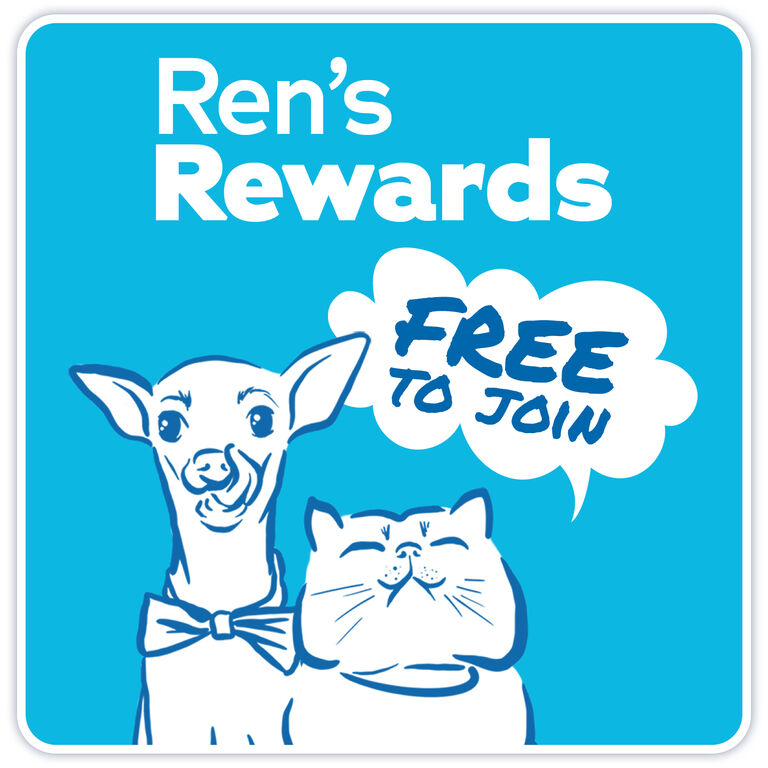 Ren's Rewards