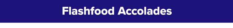 Flashfood Accoldates