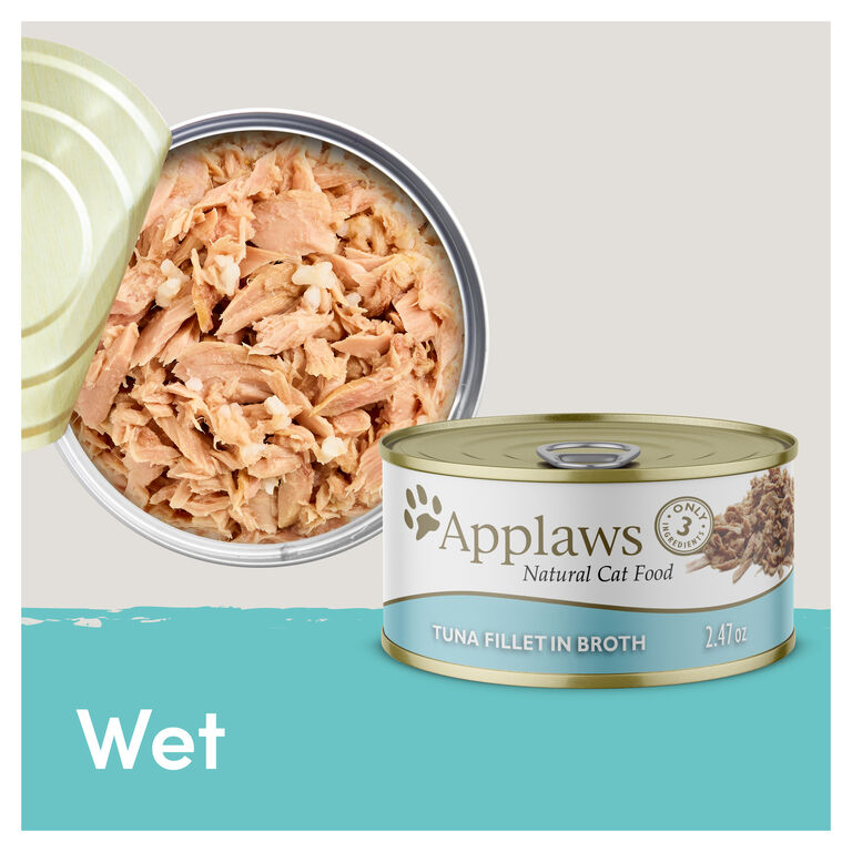 Shop Wet Food