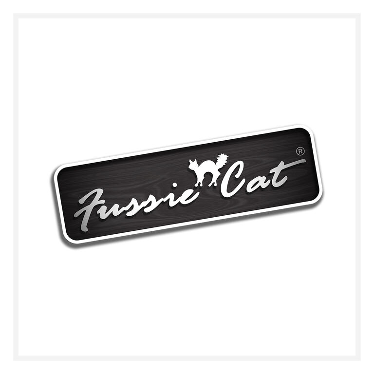 Fussie Cat Buy 12 get 1 free