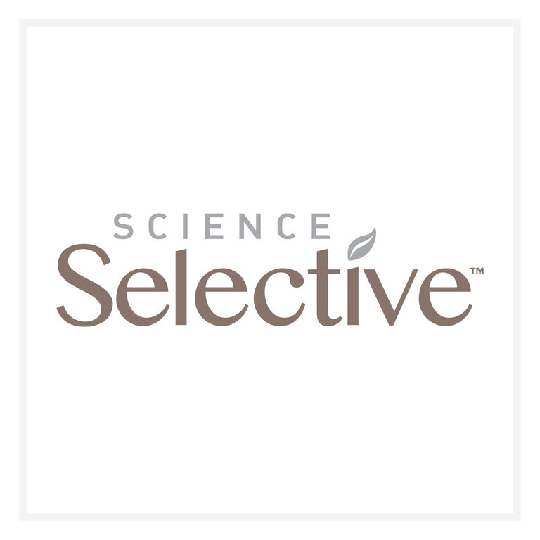 Science Selective, Buy 6 get 1 free