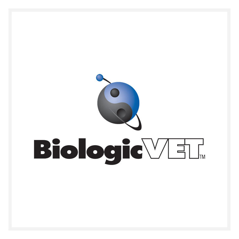 Biologic Vet, Buy 10 get 1 free