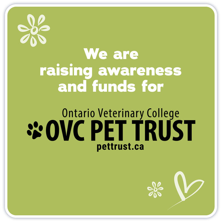 OVC Pet Trust