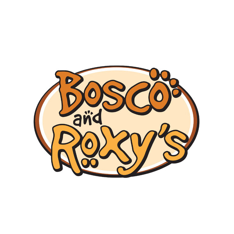 Bosco and Roxy's