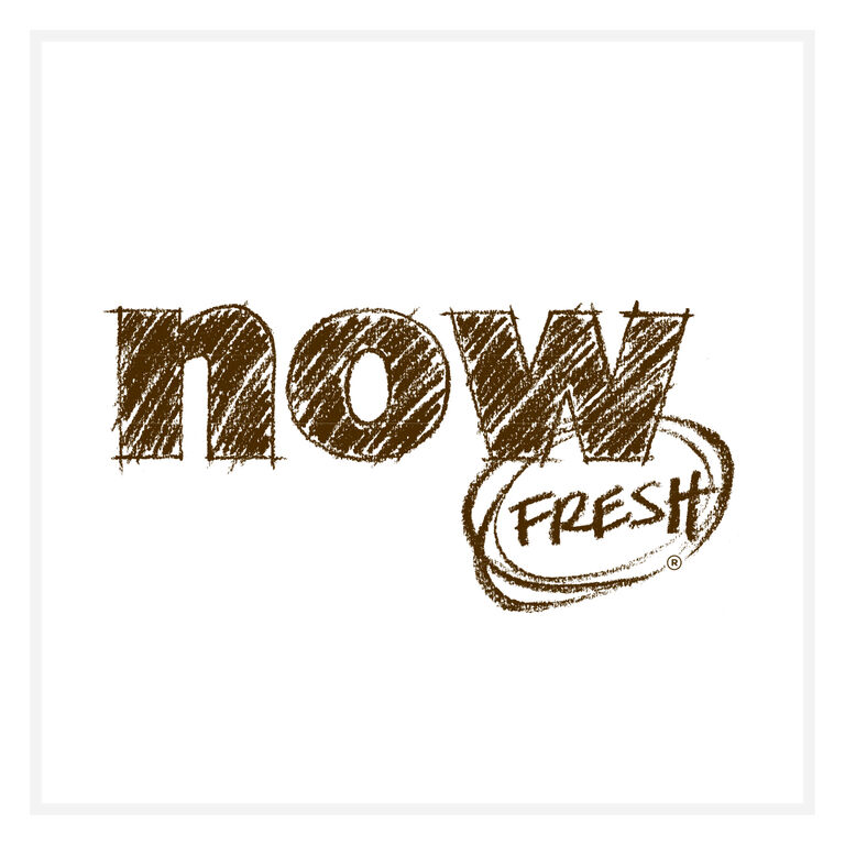 Now Fresh Buy 12 get 1 free