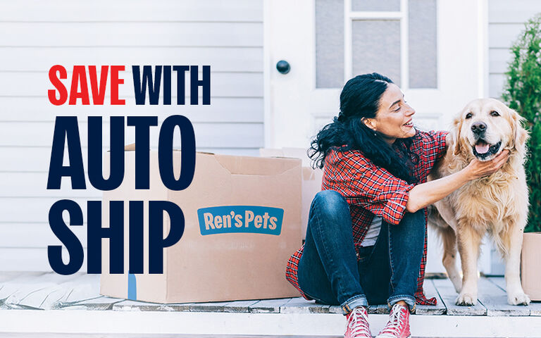 With with Autoship