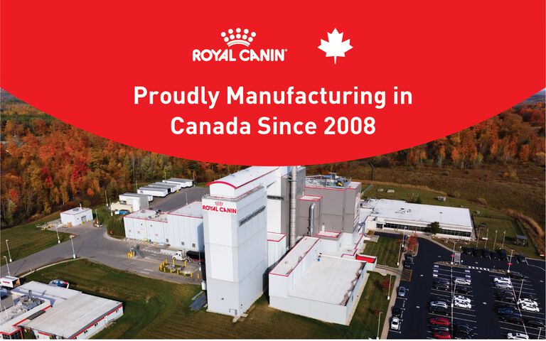 Proudly Manufacturing in Canada Since 2008