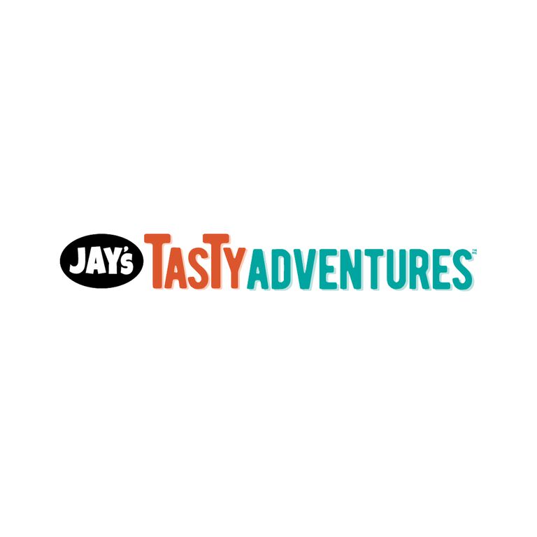 Jay's Tasty Adventures