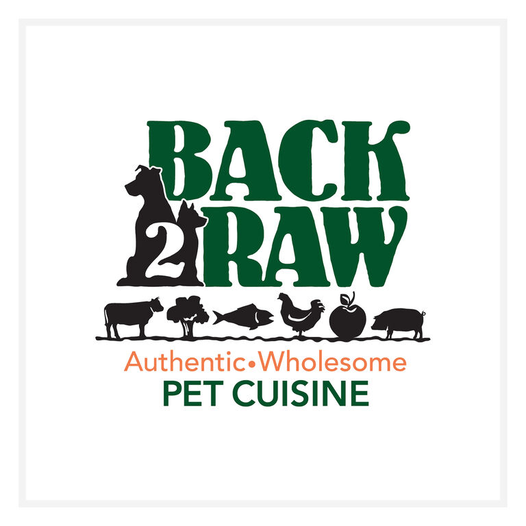Back 2 Raw Buy 12 get 1 free