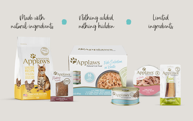 Reasons to Buy Applaws