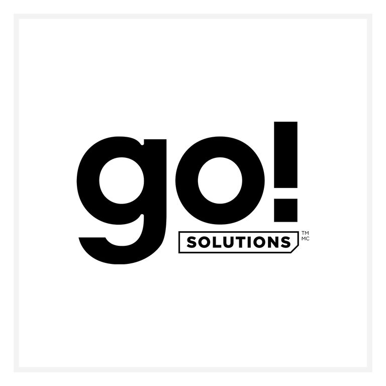 Go! Solutions Buy 12 get 1 free
