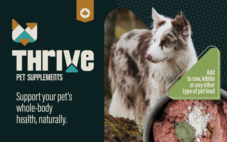 Thrive