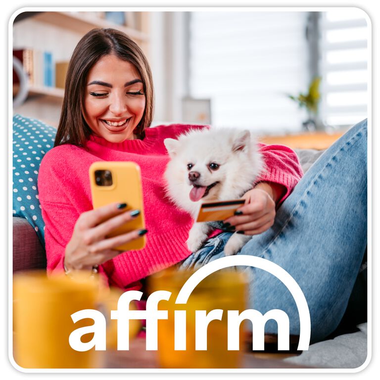 Affirm