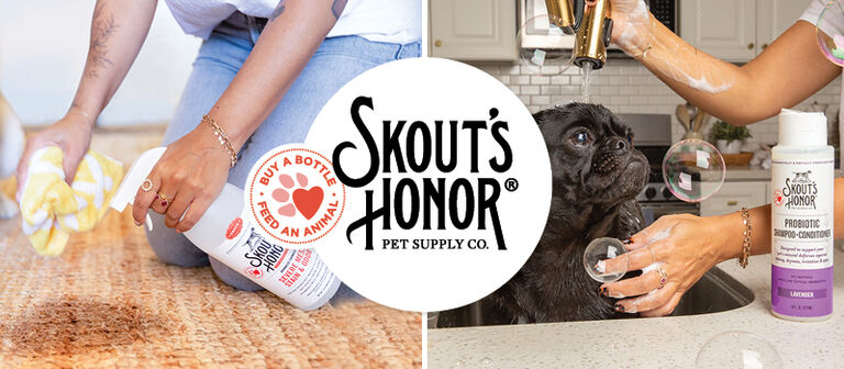 Skout's Honor