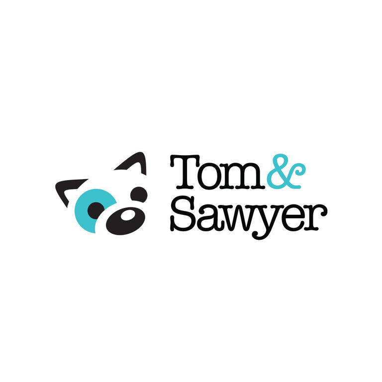 Tom and Sawyer