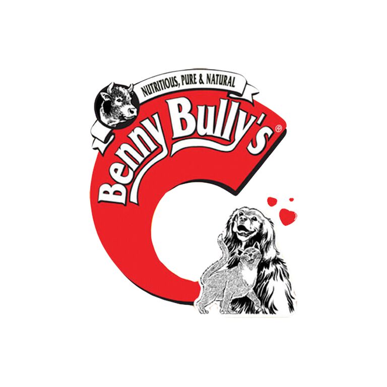 Benny Bully's
