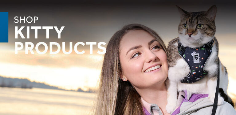 Shop Kitty Products
