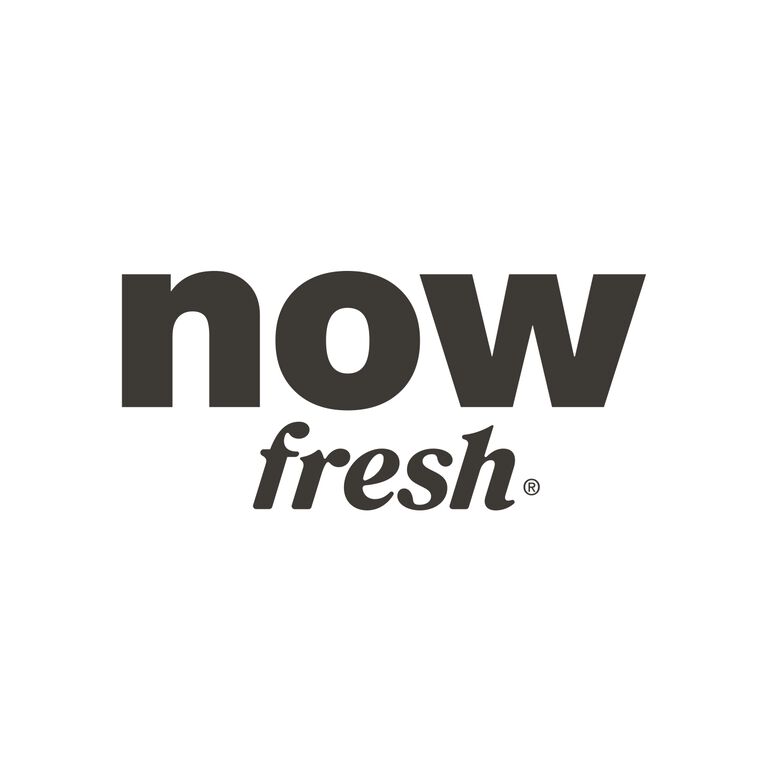 Now Fresh