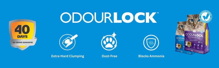 Odourlock