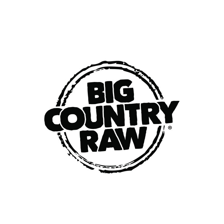 Big Country Raw