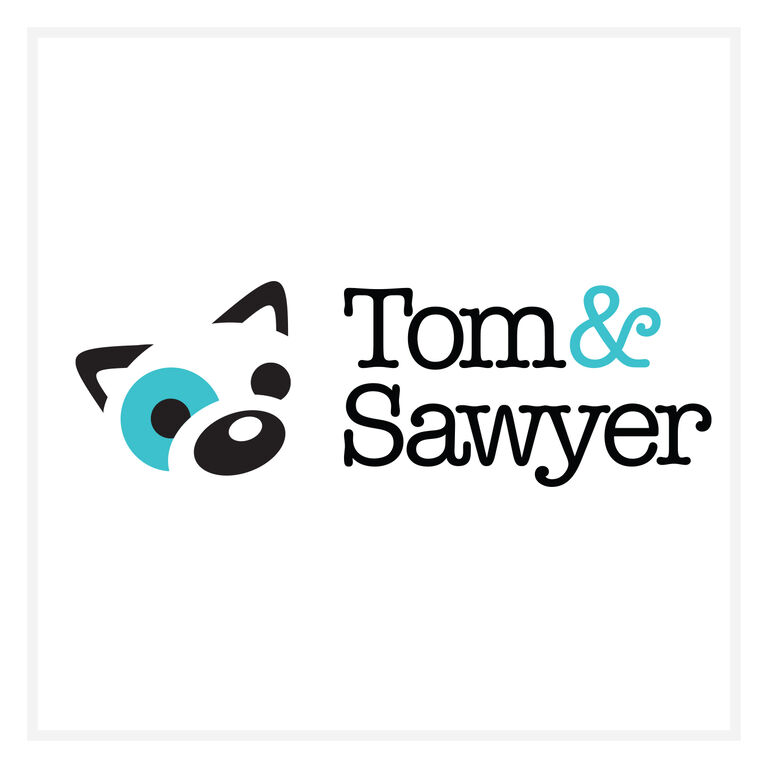 Tom & Sawyer Buy 12 get 1 free