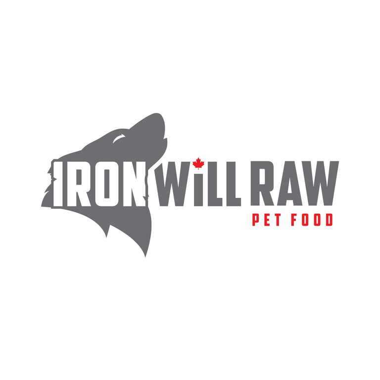Iron Will Raw