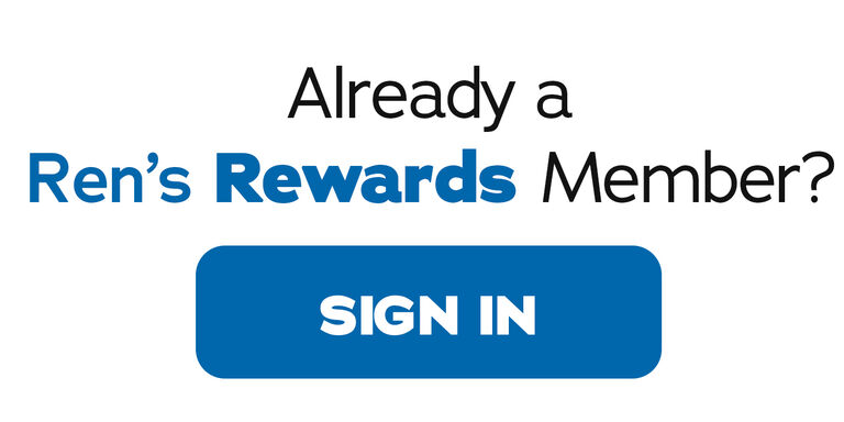 Sign in now to get rewarded
