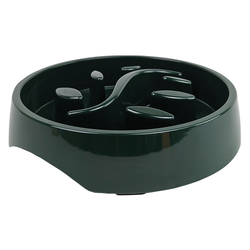 BeOneBreed, Botanical Slow Feeder - Green image number null