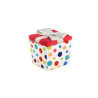 P.L.A.Y. Pet Lifestyle and You, Party Time - Pawfect Present - 4" image number null