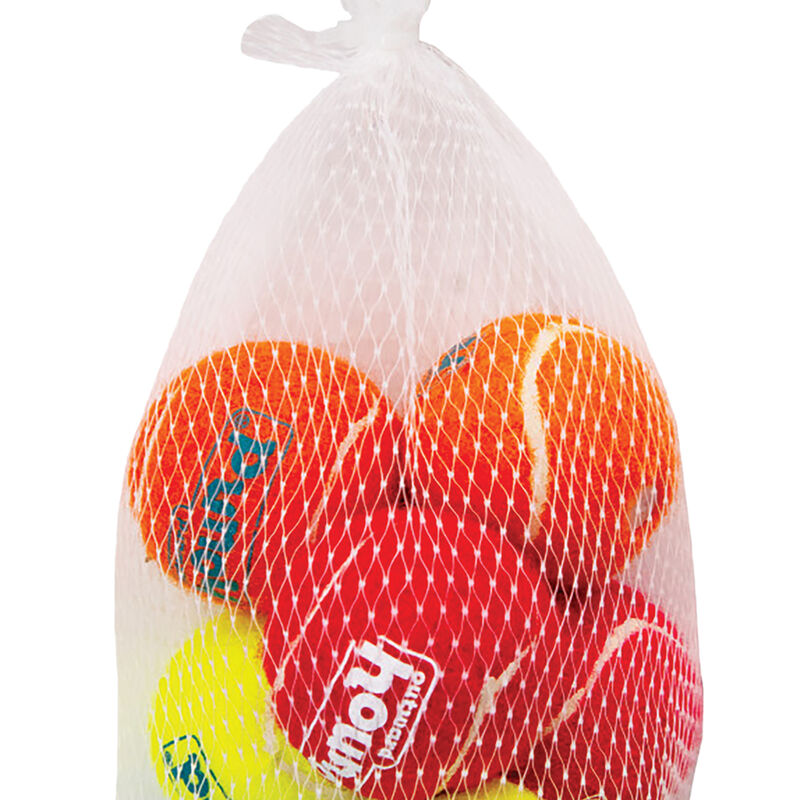 Outward Hound, Squeaker Ballz - 8 pk - X-Small image number null