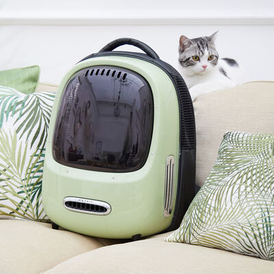 Petkit, Breezy Cat Carrier - Green