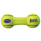 KONG, AirDog® Dumbbell - Toss Dog Toy image number null