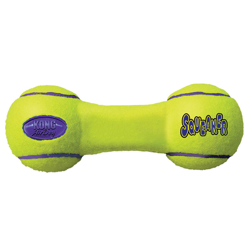 KONG, AirDog® Dumbbell - Toss Dog Toy image number null