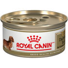 Royal Canin, Pouch, Adult - Dachshund - 85 g - Wet Dog Food image number null
