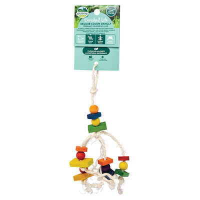 Oxbow, Enriched Life, Deluxe Color Dangly