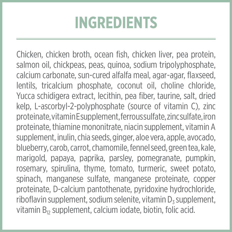 Nutrience, Care - Hairball Control - Chicken - 156 g - Wet Cat Food image number null