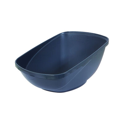 Petmate, High Back Open Litter Pan - Jumbo