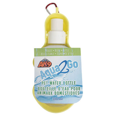 AK-9, Aqua2Go