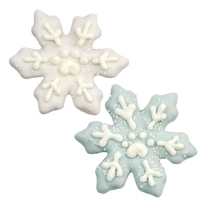 Bosco & Roxy's, Flake it Til You Make It